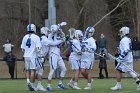 Men's LAX vs JWU  Wheaton College Men's Lacrosse vs Johnson & Wales University. - Photo by Keith Nordstrom : Wheaton, Lacrosse, LAX, JWU, Johnson & Wales